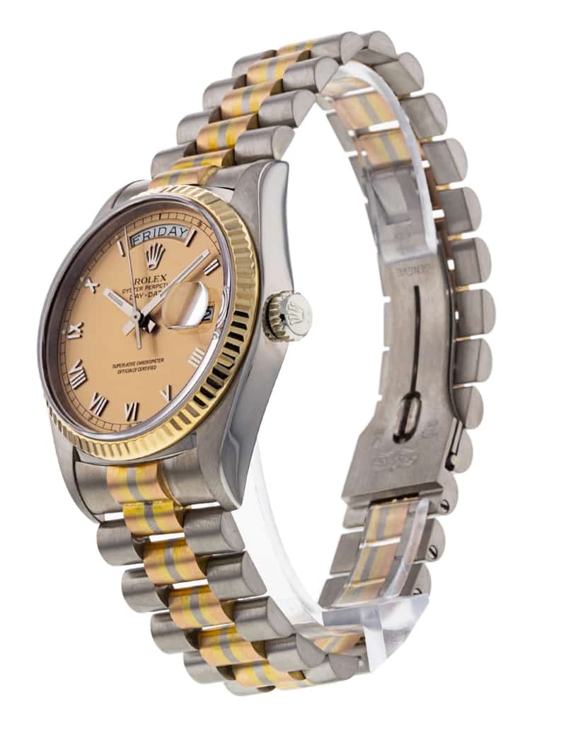 Rolex Day-Date 18039B